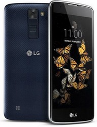 Замена динамика на телефоне LG K8 LTE в Иванове